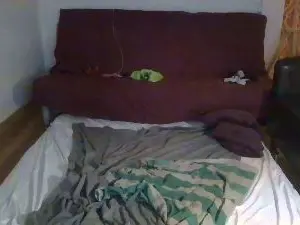 Cam4 Sex Chat of mickredge
