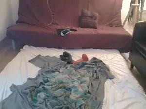 Cam4 Adult Webcam of mickredge