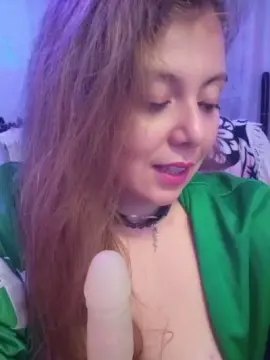 Cam4 Free Live Porn of KimieChan