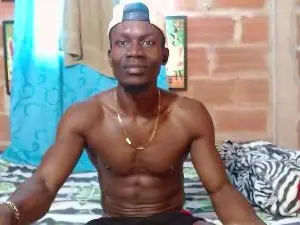 Cam4 Live Sex of miltonn_jakee35