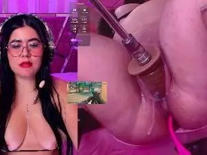 Cam4 Best Webcam of DanielaMendez