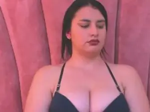 Cam4 Private Sex Chat of KatiaJoness