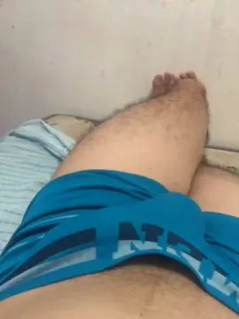 Cam4 Sex Cam of YekunAngel