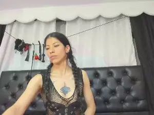 Cam4 Live Porn of damian_y_tiana