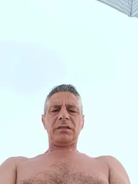 Cam4 Nude Webcam of gigio70hot