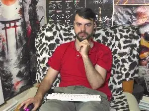 Cam4 Free Live Porn of hornymaster93