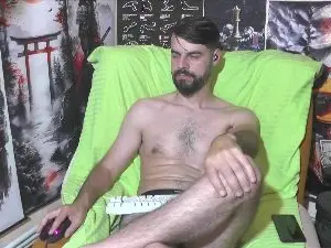 Cam4 Sex Cam of hornymaster93