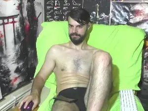 Cam4 Adult Video Chat of hornymaster93