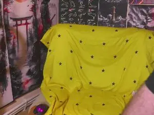 Cam4 Private Sex Chat of hornymaster93