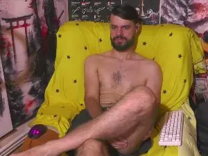 Cam4 Adult Video Chat of hornymaster93