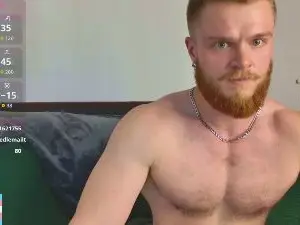 Cam4 Private Sex Chat of victortransman