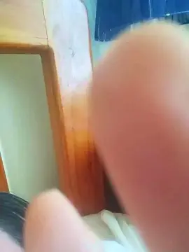 Cam4 Live Porn of Babycaalientee