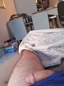 Cam4 Free Live Porn of Guerra2014