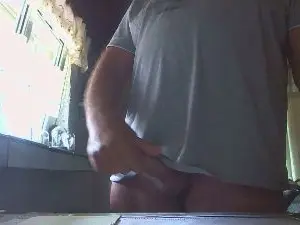Cam4 Live Sex of Melkmann1
