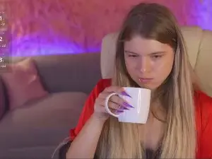 Cam4 Best live sex cam show of MilanaShy