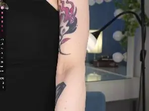 Cam4 Sex Chat of NylaMohsin