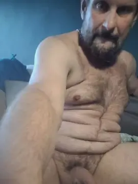 Cam4 Live Porn of Thuggood