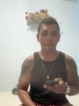Cam4 Free Live Porn of Zareck