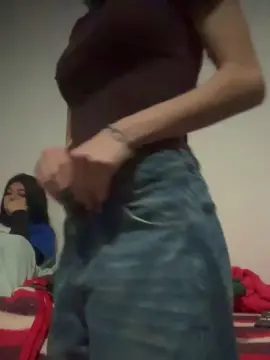 Cam4 Live Porn of amelimatos