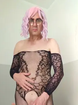Cam4 Sex Cam of sissyts2