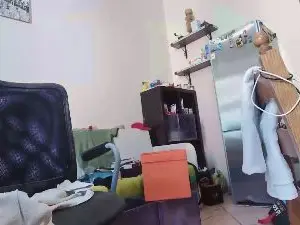 Cam4 Live Sex Cam of BellinoNa
