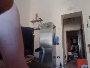 Cam4 Live Porn of BellinoNa
