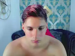 Cam4 Best live sex cam show of El_flaquito_1