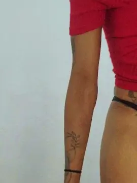 Cam4 Free Live Porn of GauchaPretinha