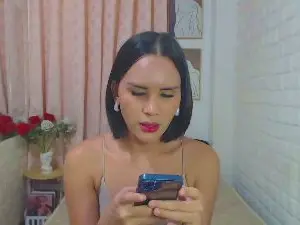 Cam4 Nude Webcam of Mariahcummer