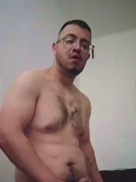 Cam4 Live Sex Cam of Torobull_