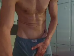 Cam4 Private Sex Chat of Tystyle