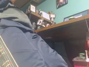 Cam4 Best live sex cam show of ninja2021