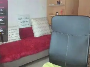 Cam4 Adult Webcam of CherishSia