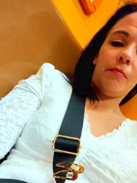 Cam4 Adult Video Chat of Lasalope91