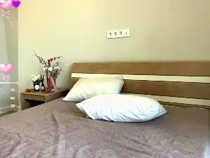 Cam4 Watch Live Sex Cams of TeenaHulstine