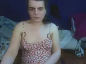 Cam4 Nude Webcam of Turkish_Trans