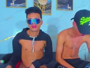Cam4 Adult Webcam of couple_sexy_9