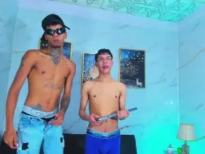 Cam4 Live Sex of litle_sweet_boy