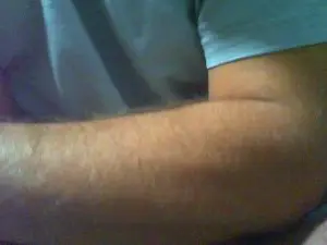 Cam4 Adult Webcam of louloudu47