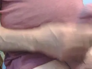Cam4 Sex Cam of luvs2lkurclit66