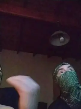 Cam4 Sex Chat of ramonGREAT