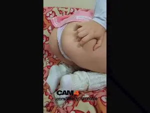 Cam4 Sex Chat of Baeby19