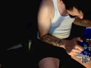 Cam4 Watch Live Sex Cams of Hexxx