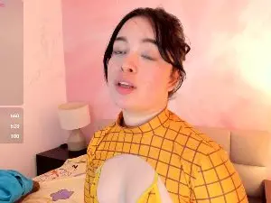 Cam4 Live Sex Cam of KateMichaels
