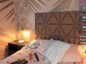 Cam4 Private Sex Chat of KateMichaels