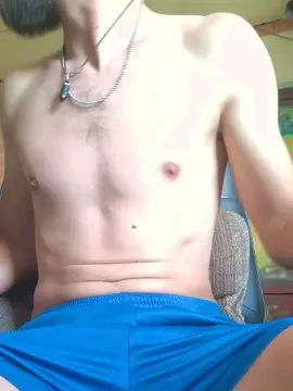 Cam4 Private Sex Chat of Manol072