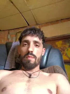 Cam4 Private Sex Chat of Manol072