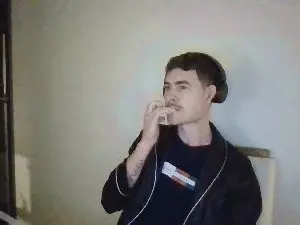 Cam4 Live Porn of ProphetsRoom