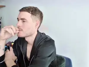 Cam4 Live Porn of ProphetsRoom