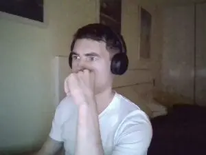 Cam4 Nude Webcam of ProphetsRoom